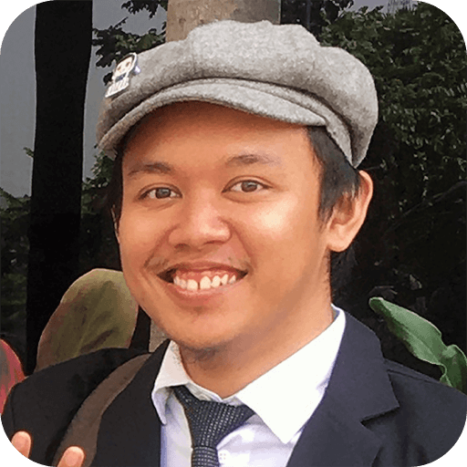Faizal Chan.